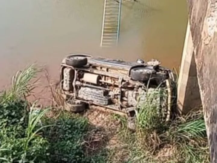 Accident Mortel sur la Route Matadi-Kinshasa : 6 Morts et 1 Blessé Grave