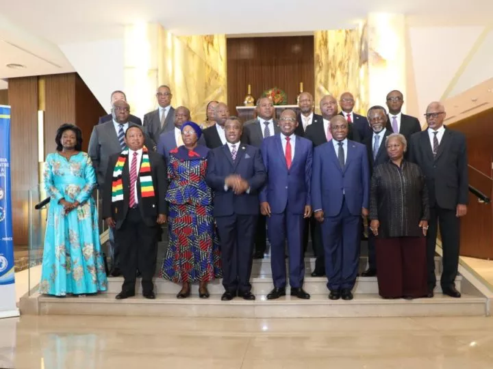 SADC, EAC, CIRGL, CEEAC : Sommet à Luanda pour la Sécurité de la RDC