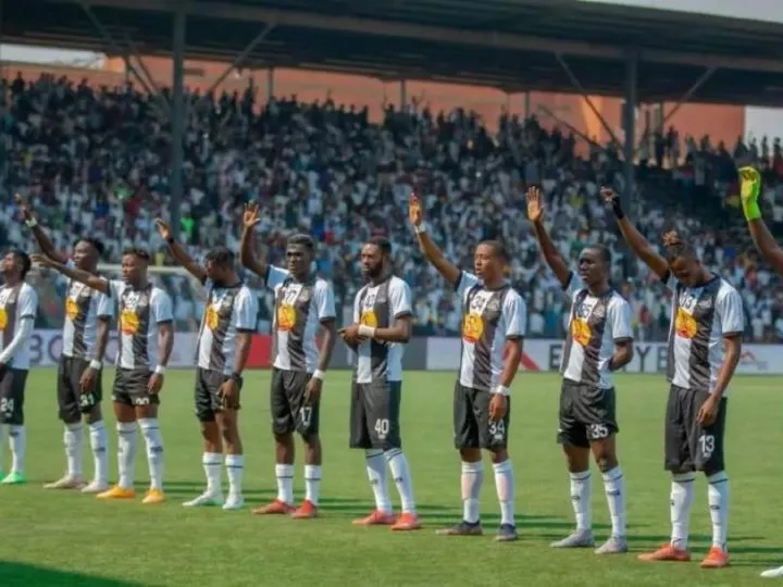 Saison 2023-2024 des interclubs de la CAF : TP Mazembe, AS V. Club, DC Motema Pembe, FC Saint Eloi Lupopo obtiennent leur licence