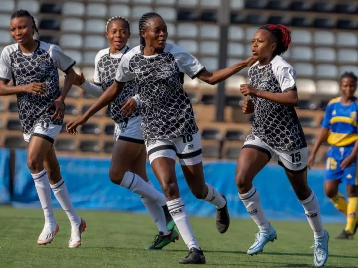 Le TP Mazembe dame révolutionne le football féminin en RDC avec la création de la Misichaba Academy