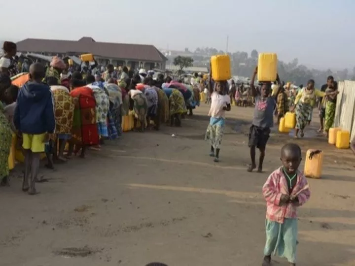 RDC : Violence croissante exacerbant les besoins humanitaires, alerte l’ONU