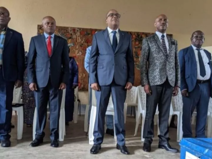 EPST : Près de 45 mille finalistes du secondaire participent à l’EXETAT dans la province éducationnelle Sud-Kivu 1