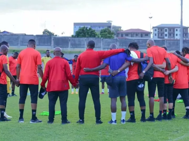 RD Congo vs Gabon : Découvrez la Composition de l’Équipe des Léopards pour le Choc de ce soir