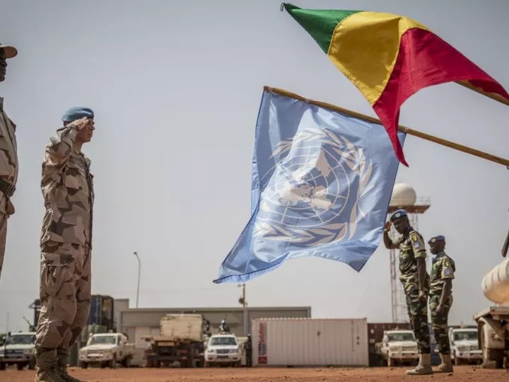 Échec de la Minusma : Le Mali demande le retrait immédiat de la force de maintien de la paix de l’ONU sur son sol