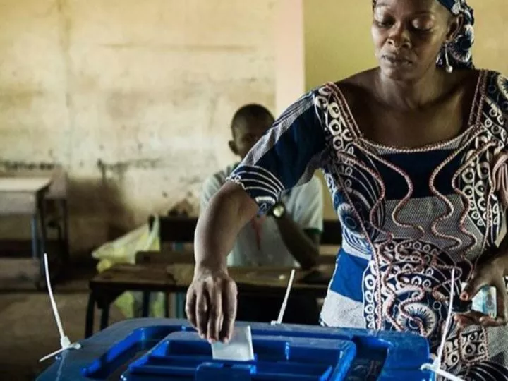 Kinshasa : L’Union Européenne évalue le déploiement d’une mission d’observation électorale en RDC