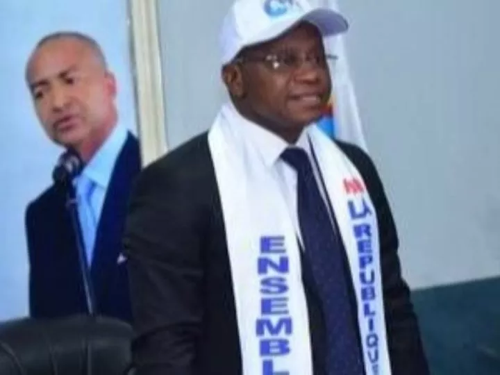 Assassinat de Chérubin Okende : Moise Katumbi Appelle à une Enquête Indépendant