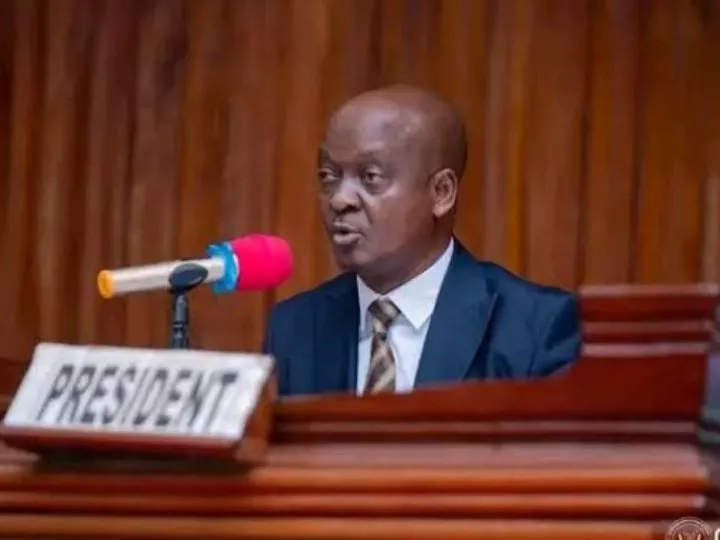Kasaï-Oriental : Athanase Kabongo destitué de sa fonction de président de l’Assemblée provinciale