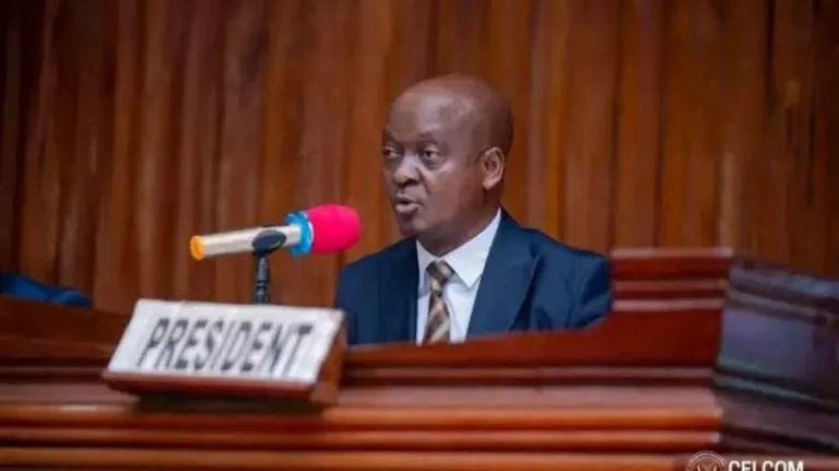 Athanase Kabongo Kasaï-Oriental assemblée provincial