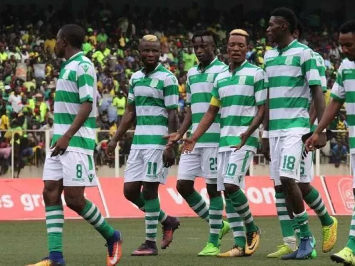 LINAFOOT et Coupe de la CAF en Vue: Le DC Motema Pembe Renforce Son Équipe Technique