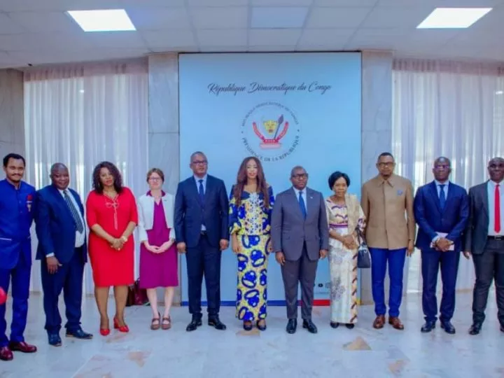 Développement durable en RDC : Le Premier Ministre lance le Forum Économique sur le Climat