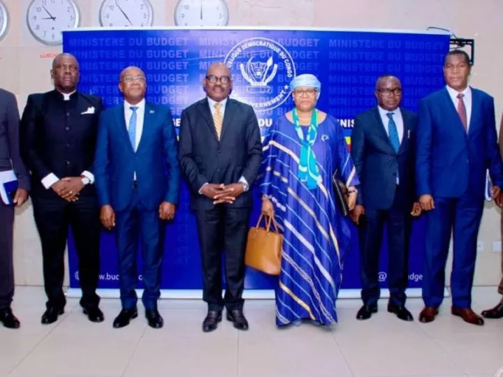 Solutions à la Surchauffe du Marché de Change RDC: Ministre des Finances Convoque Réunion de la Troïka Politique