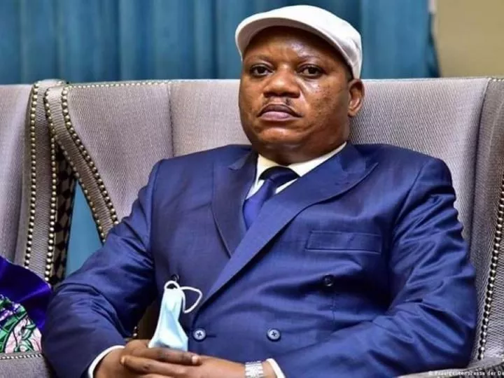 RDC : Jean-Marc Kabund en liberté provisoire (Porte-parole)