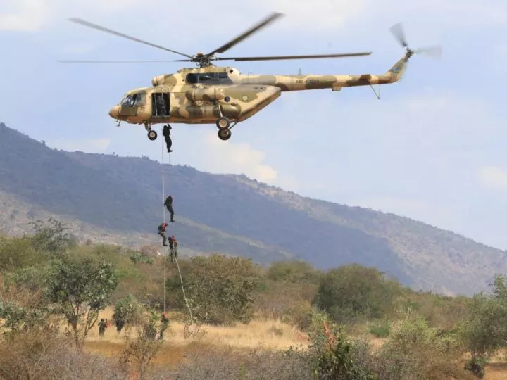 Tensions à la frontière : Les FARDC dénoncent une incursion potentielle des troupes rwandaises en RDC