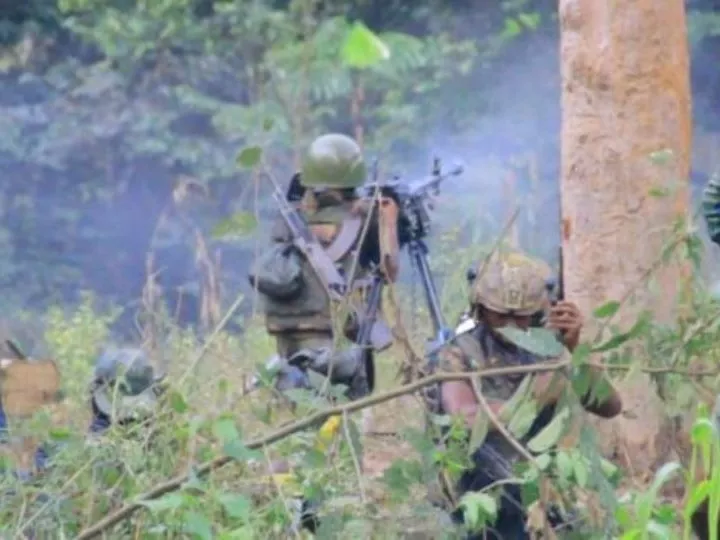 Incursion de l’armée rwandaise : Les FARDC repoussent l’attaque au Nord-Kivu