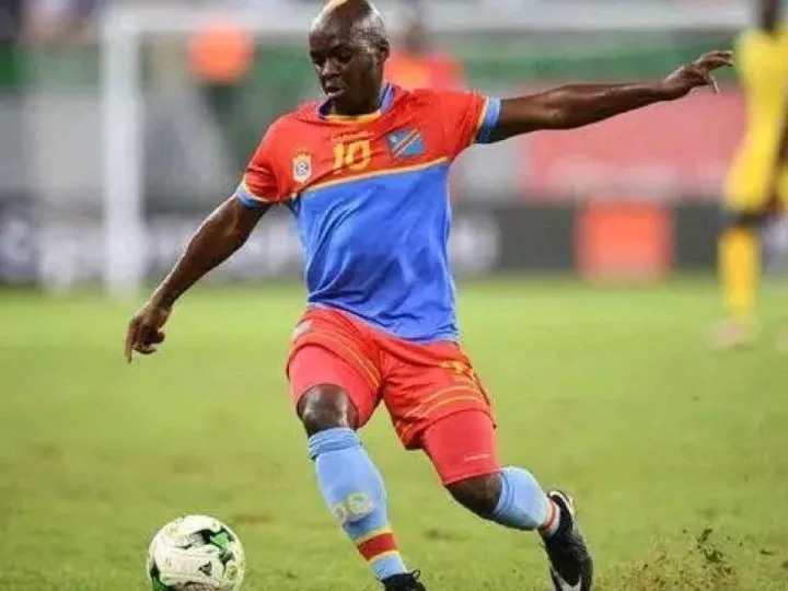 Football : Neeskens Kebano quitte le FC Fulham pour Al Jazira Club à Abu Dhabi