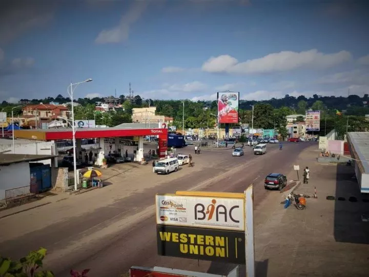 Kinshasa: Opération de Bouclage dans les Quartiers de Bandalungwa, Kintambo et GB