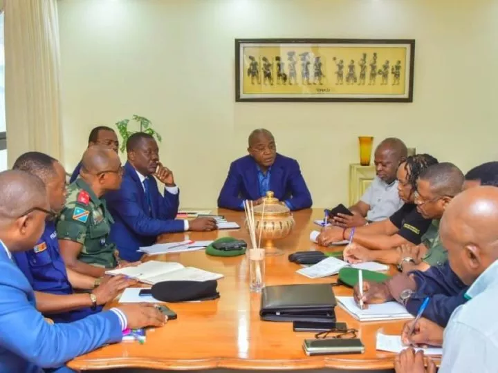 La Réponse de Kinshasa à la Hausse des Enlèvements : Patrouilles Mixtes et Points de Contrôle (Gentiny Ngobila)