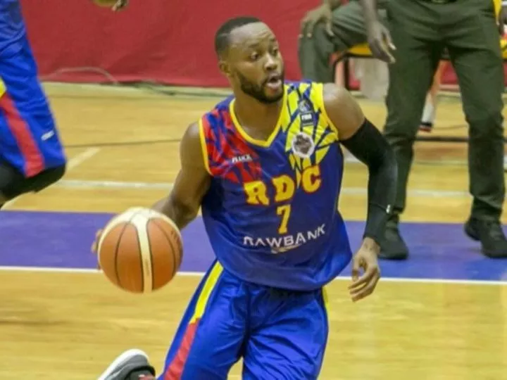 Basketball : Les Léopards de la RDC en route pour défendre leur titre à l’AfroCan 2023