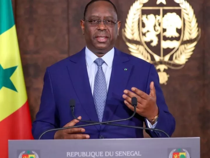 Présidentielles 2024 : Macky Sall, Président du Sénégal, renonce à un 3ème mandat