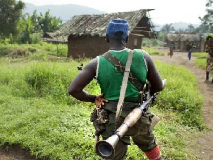 Ituri – Tchomia : 13 civils, dont 10 enfants, tués par un élément des FARDC