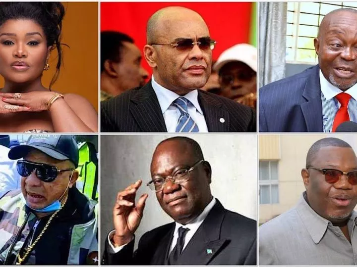 Remaniements majeurs dans les institutions publiques de la RDC : Les nouvelles nominations de Tshisekedi