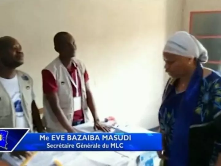 Élections Législatives 2023 en RDC : Faible Taux de Dépôt de Candidatures à sept jours de la fin