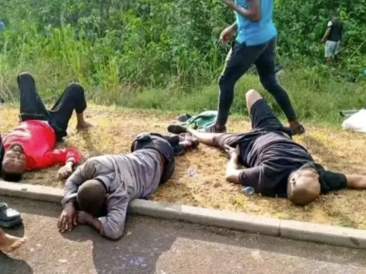 Urgent : Accident en Guinée équatoriale, l’orchestre de Héritier Watanabe impliqué, plusieurs blessés