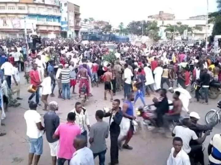 Affrontements entre l’UDPS et l’UNAFEC à Lubumbashi : Deux personnes trouvent la mort