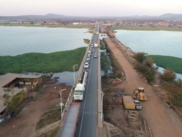 Tragédie routière au Lualaba : Dix-huit morts, dont six enfants, dans un accident de circulation