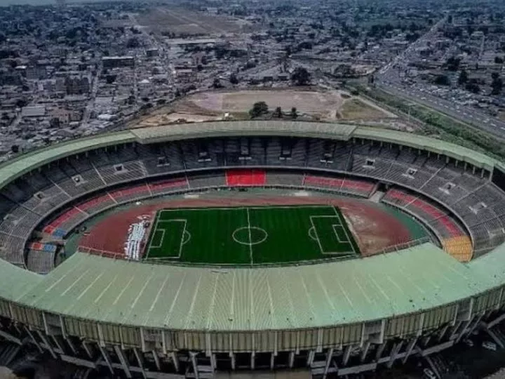Réunion cruciale au stade des Martyrs : Les présidents des clubs de la LINAFOOT convoqués par le ministre des Sports et des Loisirs
