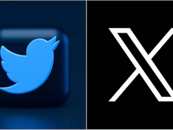 Fin de Twitter : Le réseau social devient “X” et dévoile son nouveau logo