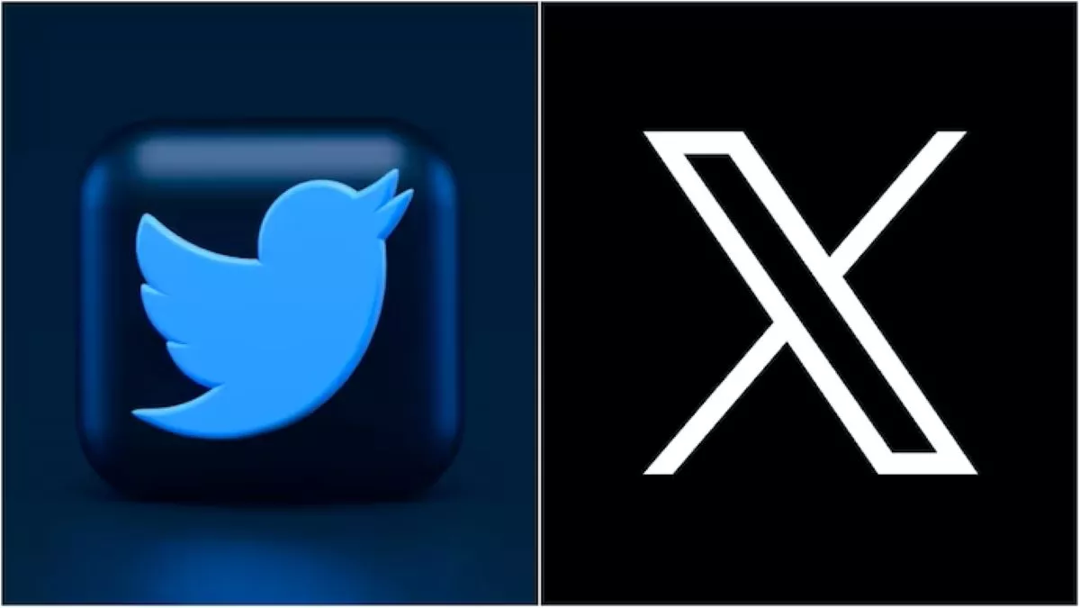 Fin de Twitter : Le réseau social devient “X” et dévoile son nouveau logo