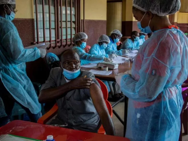 RDC : Un cas suspect de fièvre hémorragique enregistré au centre de santé de Bole Bole