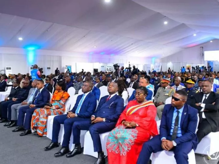 RDC : Le premier Conclave du génie scientifique congolais ouvre ses portes