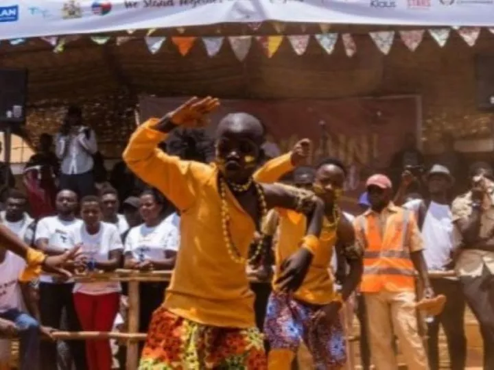 La deuxième édition du Festival Tumaini se tient à Beni (Nord-Kivu)