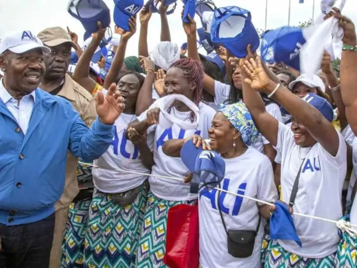 Présidentielle 2023 au Gabon : Coupure d’Internet, Fermeture des Frontières et Couvre-Feu