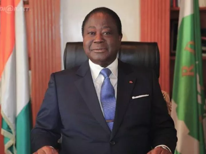 Côte d’Ivoire en Deuil : Décès de l’ancien Président Henri Konan Bédié à l’âge de 89 ans
