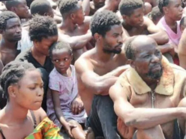 RDC : 158 Membres de la Secte Wazalendo Arrêtés lors d’une Manifestation à Goma, Bilan et Mesures de Sécurité