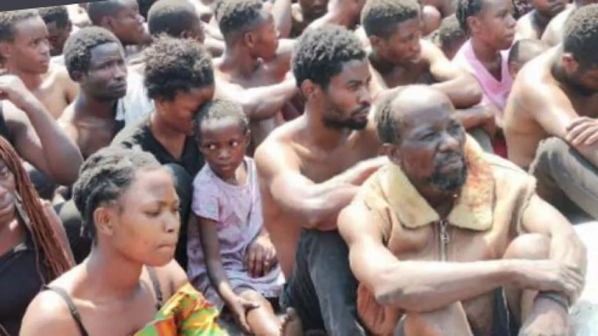 RDC : 158 Membres de la Secte Wazalendo Arrêtés lors d’une Manifestation à Goma, Bilan et Mesures de Sécurité