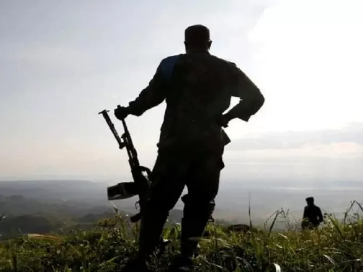 Beni : Le calme revient au village Luna après des combats entre les FARDC et les ADF