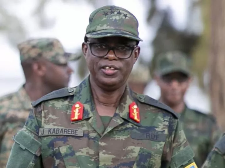 James Kabarebe: De la Retraite Militaire au Ministère de la Coopération Régionale