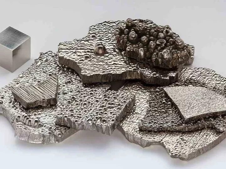 Encouragement du Gouvernement RDC pour une Commercialisation du Cobalt Mieux Encadrée