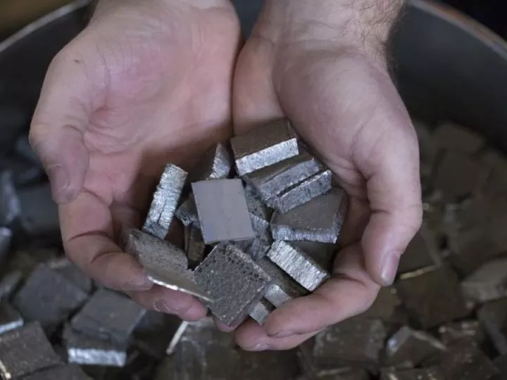 Exploitation Illicite de Lithium : 13 Ressortissants Chinois Appréhendés à Malemba Nkulu