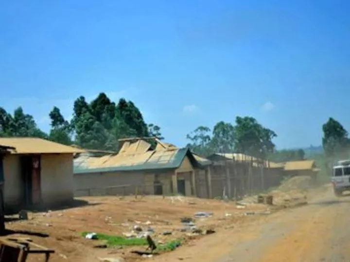 Trafic Bloqué entre Bunia et Mahagi : les Miliciens Zaïre Sèment le Désordre et la Confusion dans la Région