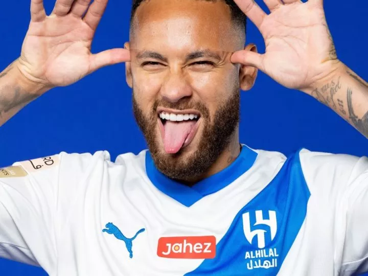Football – Transferts : Neymar quitte officiellement le PSG pour Al-Hilal, en Arabie saoudite