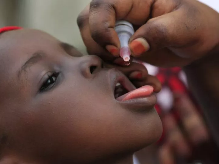 Poliomyélite détectée à Bokoro : Appel à la vaccination des enfants pour contrer la maladie