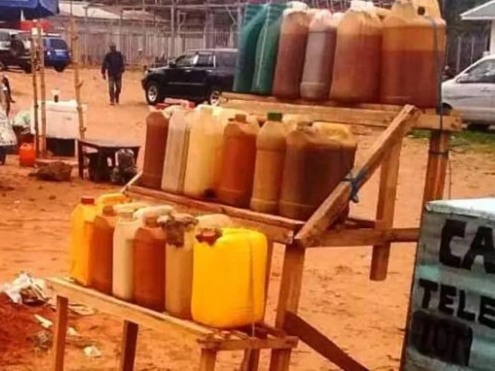 Le Prix du Carburant en Chute Libre à Mbuji-Mayi : Jusqu’à 25% de Moins