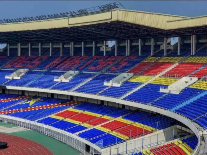 RDC-Soudan : le match des éliminatoires de la CAN 2023 se jouera le 9 septembre au stade des Martyrs de Kinshasa