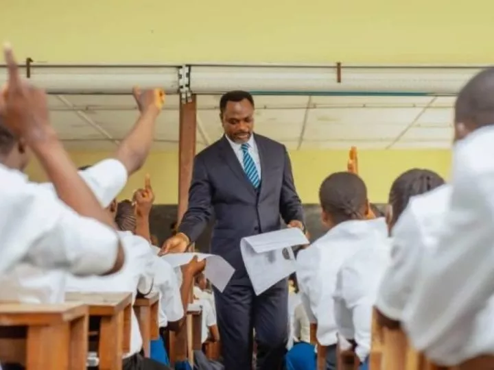 Exétat 2023 : Liste des Lauréats des Provinces Éducationnelles de Lomami 2