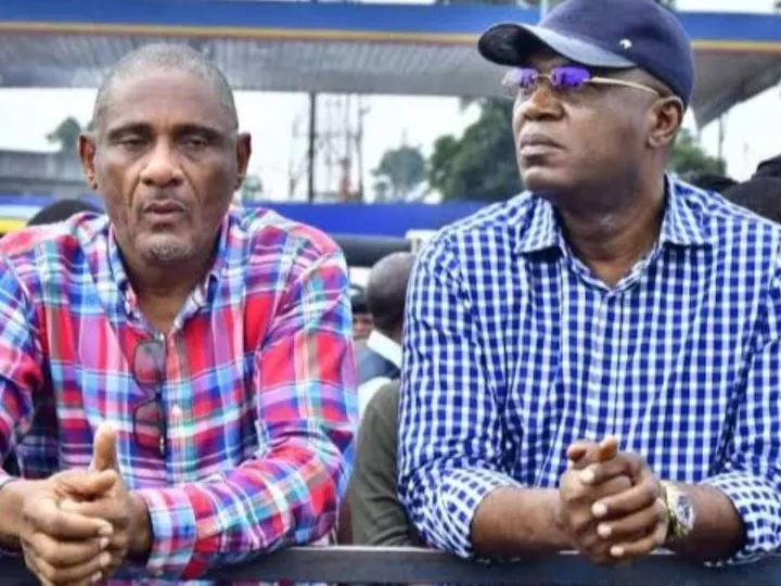 Critiques Sévères de Gestion : Le Vice-Gouverneur de Kinshasa, Gecoco Mulumba, Attaque la Gestion de Ngobila